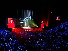 -南京奥林匹克体育中心-体育馆