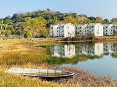 -福建鲤鱼洲酒店