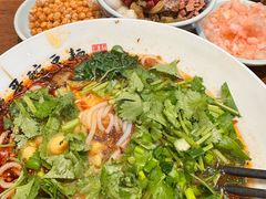 -兵哥豌豆面(创意谷店)