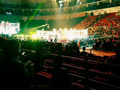 -宝能国际体育演艺中心