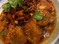 -吉祥春饼·烤鸭(国贸店)
