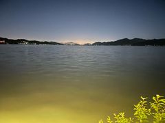 -东钱湖旅游度假区