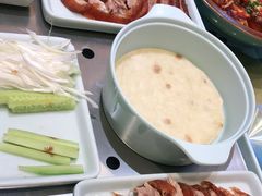 -紫光园·烤鸭·北京菜(劲松店)