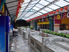 -火锅岛潮牌自助餐厅(天津天佑城店)