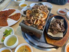 -元祖李朝(新威路店)