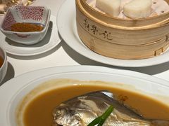 -新荣记(椒江店)