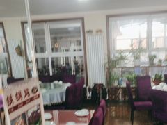 -北京龙庆四季香农家饭庄·灶台鱼·碳烤虹鳟鱼(龙庆峡店)