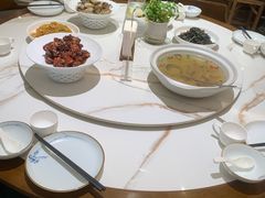-山东宾馆·齐鲁苑餐厅