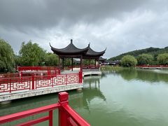 -威海华夏城景区