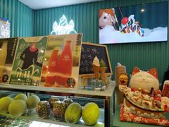 -CHOCHENG&CO.(欢乐海岸店)