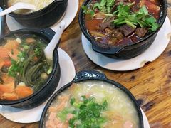 -沈妈砂锅(光华村店)
