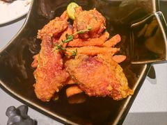 -桂满陇·手作小笼包&江南叫花鸡(中山公园店)