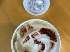 -COSTA COFFEE(丰联广场店)