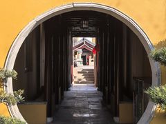 -圆通寺