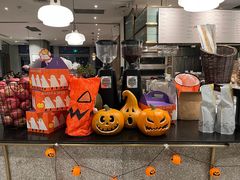 -BAKER&SPICE(环贸店)