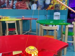 -沈阳海洋探索中心