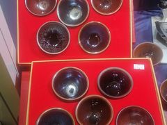 -天津梅江会展中心