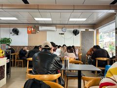 -四里沙茶面(湖滨四里店)