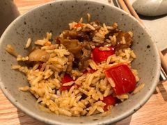 肉汤泡饭-湘拾(壹方北馆店)