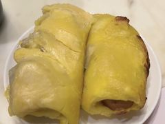 -冀粤香海鲜自助餐厅(西美五洲店)