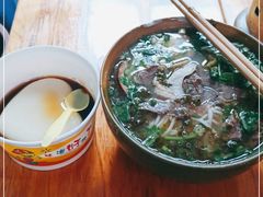 -全家福米线