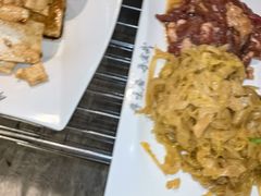 -厚味居炙子烤肉·清真(天桥南纬路店)