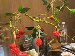 -一朵菌·野生菌探索家火锅(南亚店)