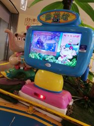 -纽西卡汽车小镇(大悦城店)