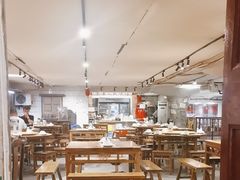-汉小城·老铫子藕汤·乡野湖北菜(江汉路吉庆街店)