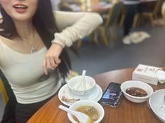 -谢记上海大排档(长寿路店)