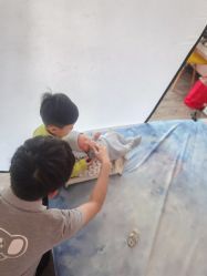 -百悦健康月子中心(祈悦店)