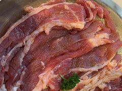 -南浦洞烤肉·新世界版(奥体店)