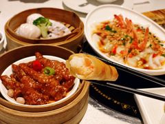 -煲王粤菜餐厅(中侨中心店)