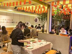 -龚海宝· 烧烤· 羊肉原切挂糊更好吃(庄市店)