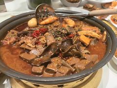 -眉州东坡(北苑华贸店)