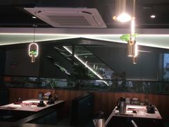 大堂-潮发潮汕牛肉店(永庆坊店)