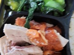 -龙记烤鸭店(新民路店)