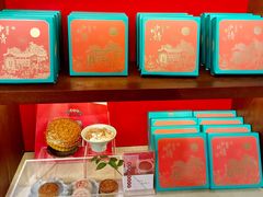 -汪玉霞(汉口里店)