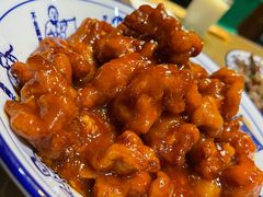 -独秀小吃(蓝田店)