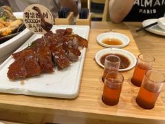 -粤集·手工粤菜(皇庭广场店)