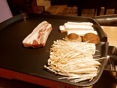 -百年食客韩式烤肉(南三环店)