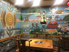 包厢-亮欢寨酸汤鱼(沙冲路店)