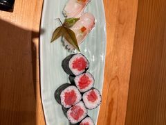 -希望日本料理(保利香槟花园店)