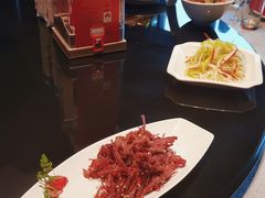 -唐御宴•御宴宫•唐代菜点(芙蓉西路店)