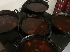 -石灰市毛记烧鸡公(解放碑店)