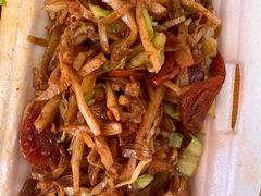 -老婆婆炒饭(小白楼1902欧式风情街店)