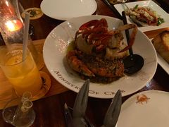 -Ministry of Crab(科伦坡店)