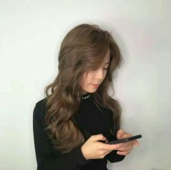 -GIRL STYLE 烫发·染发沙龙