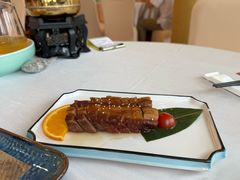 -鹿鸣酒家(越秀店)