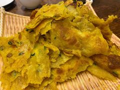 -清真伊香蘭餐厅